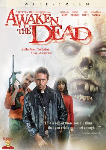 Dead On DVD!