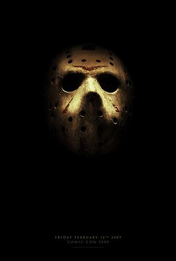 More Jason every Friday the 13th!!!