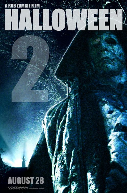 rob zombie halloween wallpaper