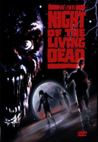 NOT of the Living Dead!