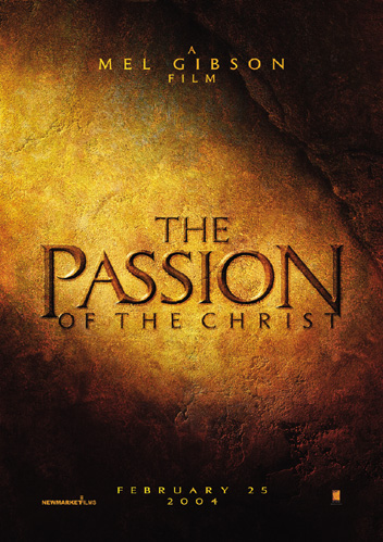 Passion Teaser: All images used with the permission of New Market Films!