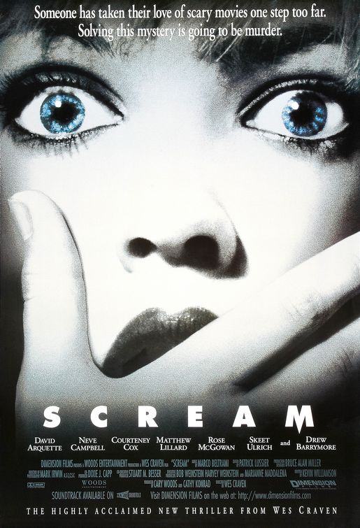 Scream... RULES!